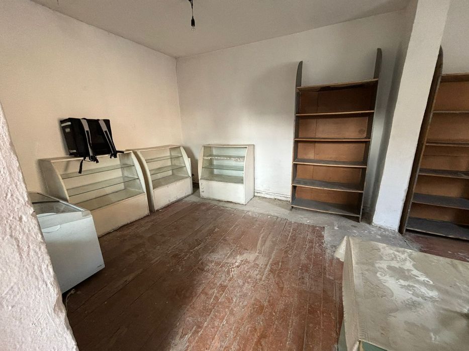 Склад магазин т.б