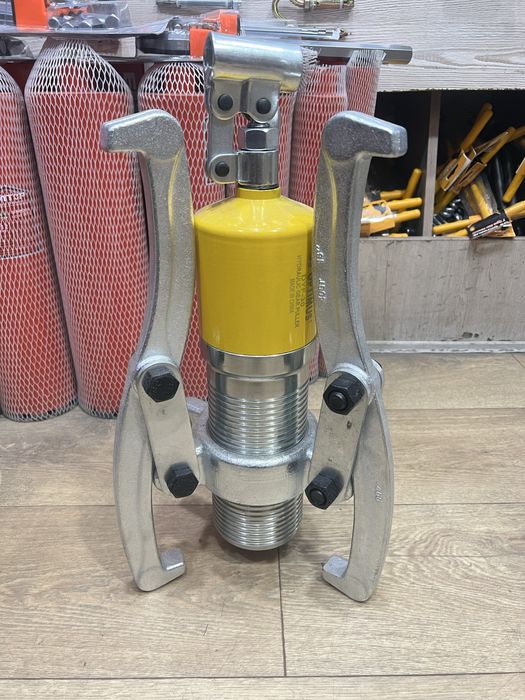 Съёмник гидравлический 5т/ 50т гача