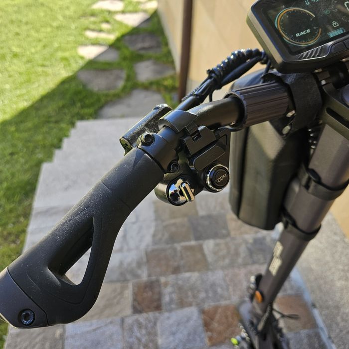 Apex Vsett 9 тротинетка