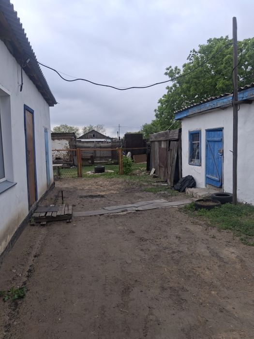 Продам частный дом