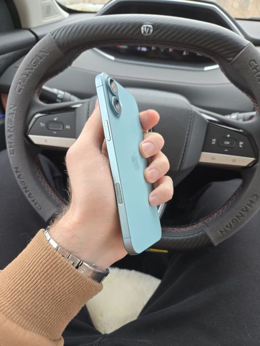 iPhone 16 Plus 128gb