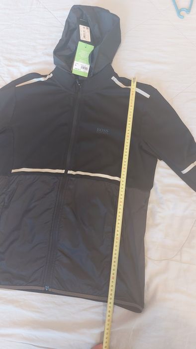 Ветровка Boss,,яке North Valley