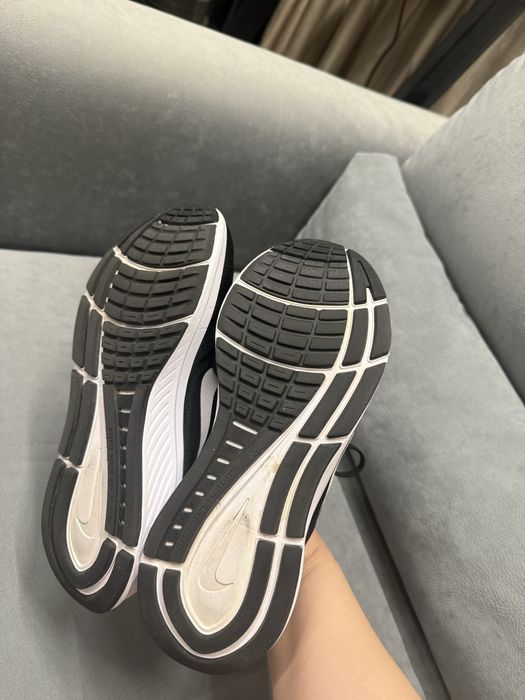 Кроссовки Nike Zoom