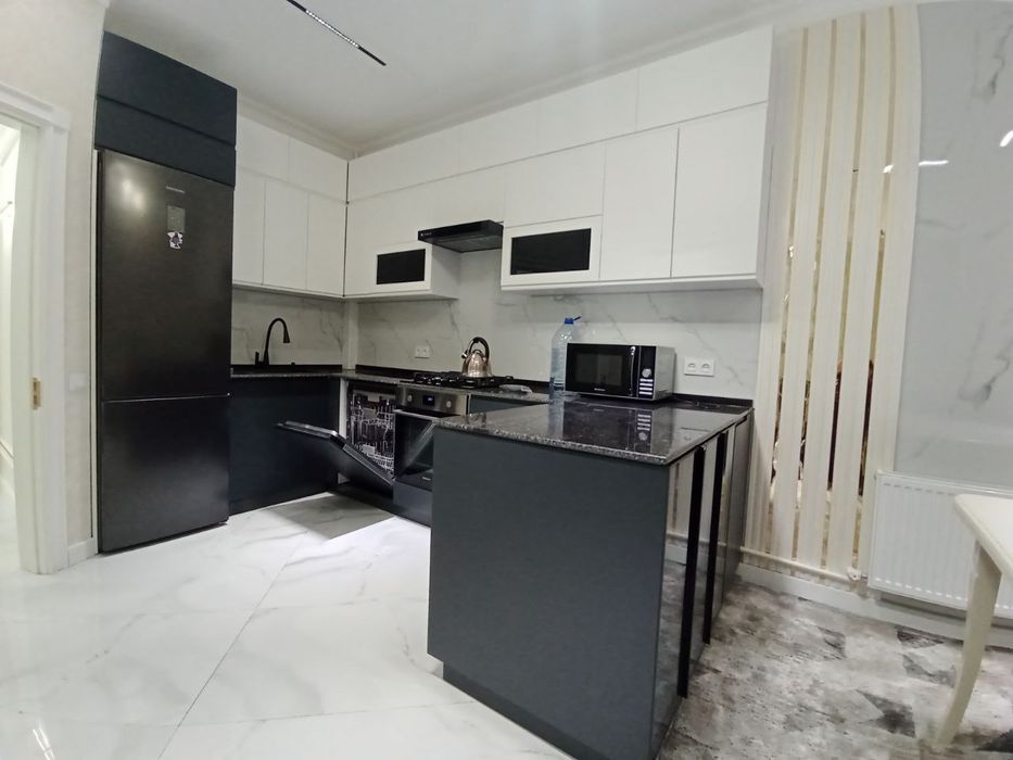 Гагарин, сдается 2-х ком.  LUX кв на Гагарина