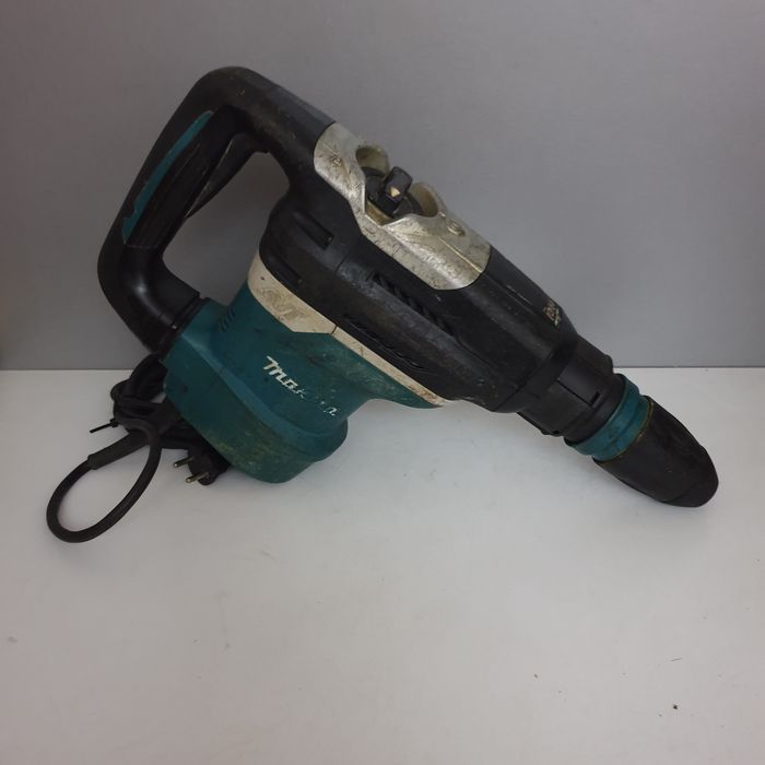 Makita HR 4013 Ciocan Rotopercutor SDS Max 8 Jouli