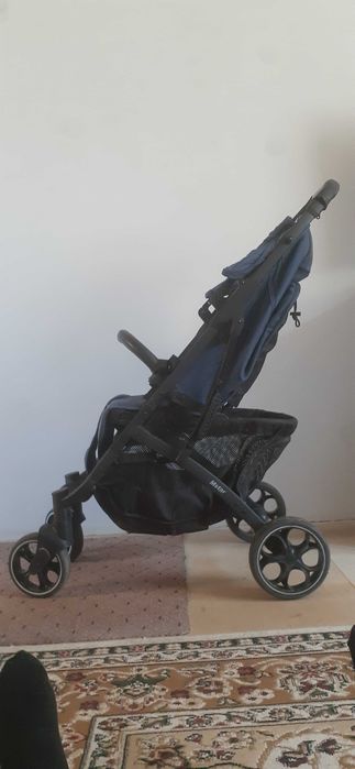 Продам детскую коляску
