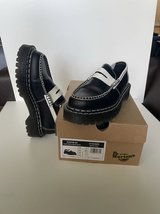 Dr. Martens / Док Мартенс номер 38