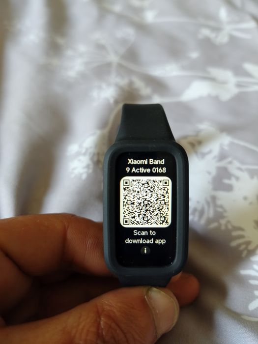 Xiaomi Band 9 Active