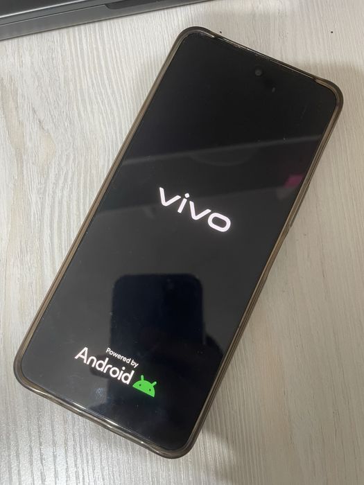 Vivo y19s pro - zaryadi 2-3 kunga yetadigan telefon