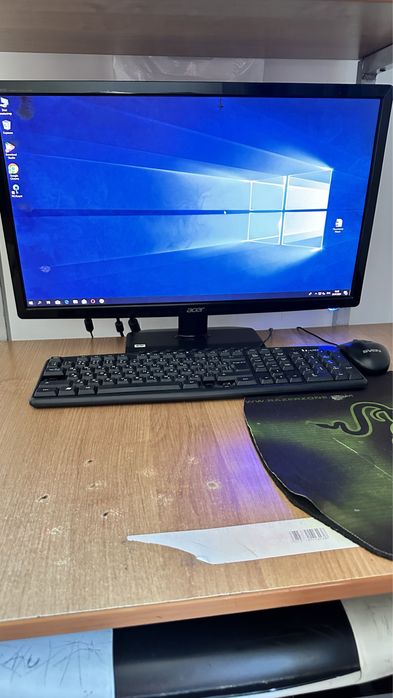 Продам компьютер