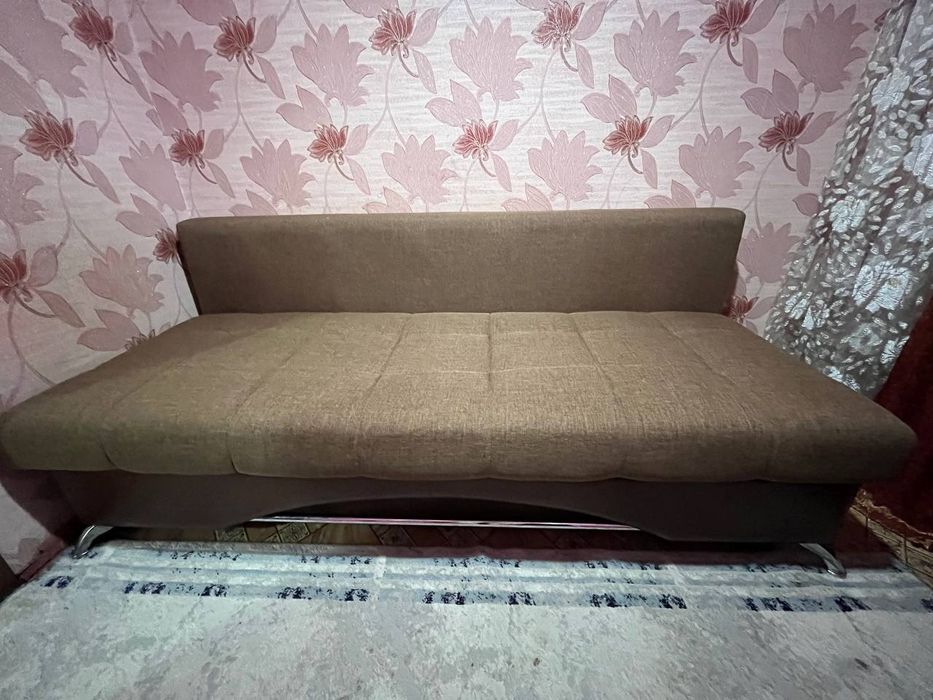 Тапчан в отличном состоянии