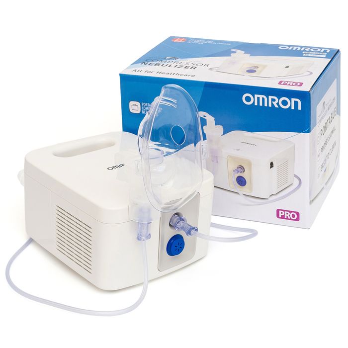 Небулайзер (ингалятор) компресорныйNE-900-EДля ингаляционных кабинетов