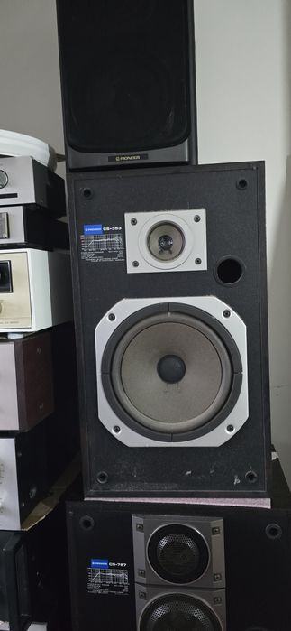 Тонколони PIONER CS  353 R