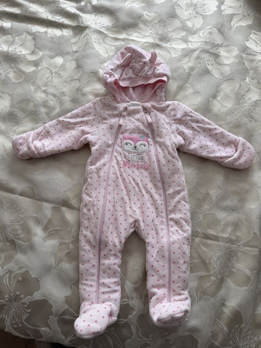 Продаются детские комбинезоны