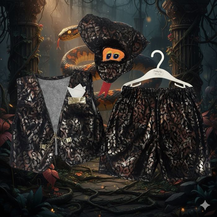 Карнавальные костюмы