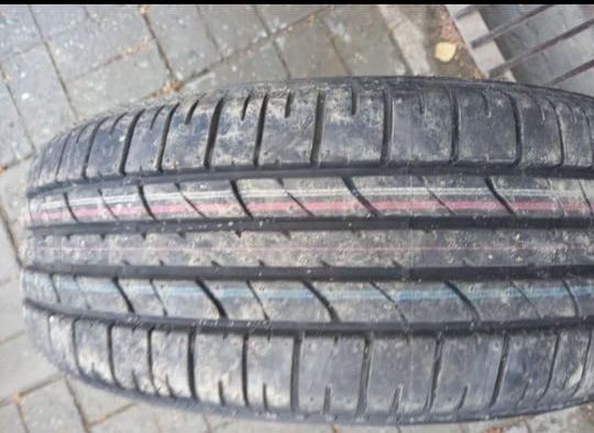 Шина с диском новая