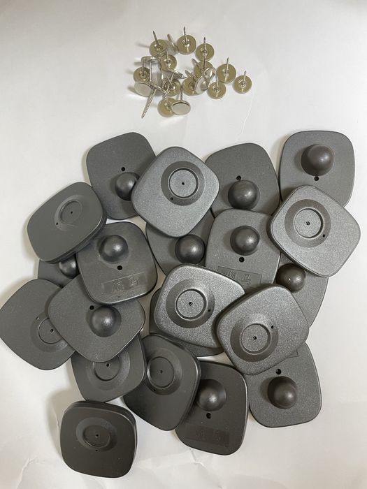 Антикражные чипы 100 шт 3000 тг