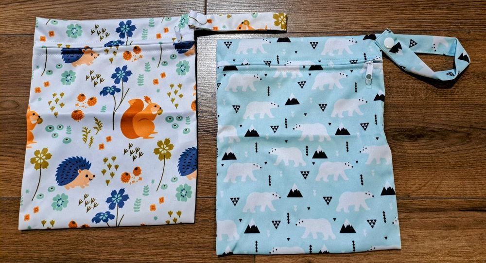 НОВО! Калъф за памперси