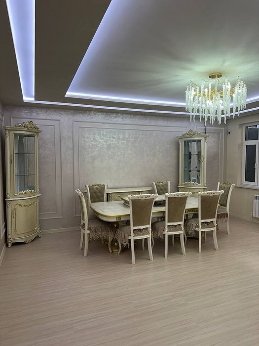 Квартира. В. Центр. ГОЛДИН Хауз.