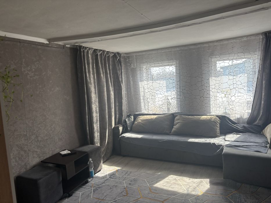 Продам дом Боровское