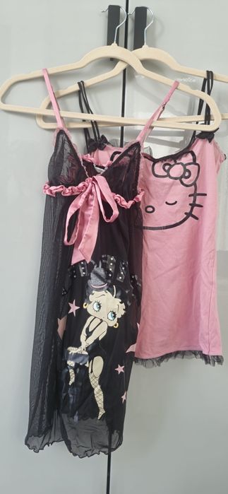 OYSHO  нощница и потник  S,M