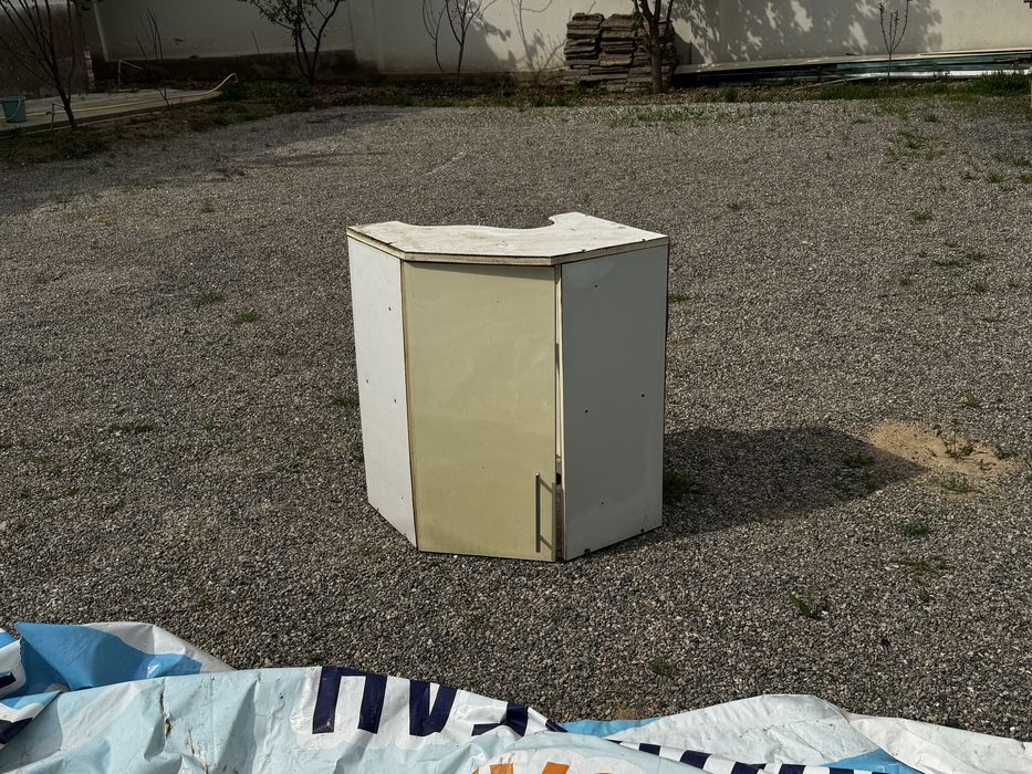 Кухонный гарнитур буу