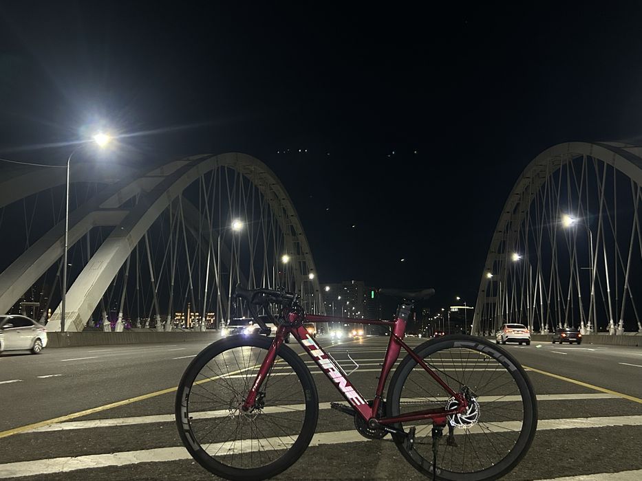 Продам Шоссейник