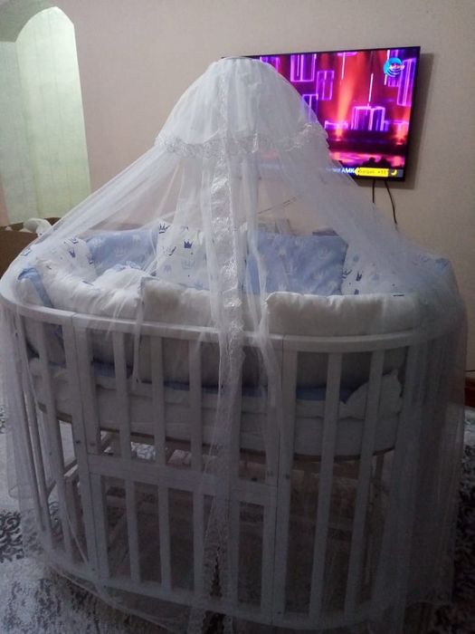 Продам кровать трансформер