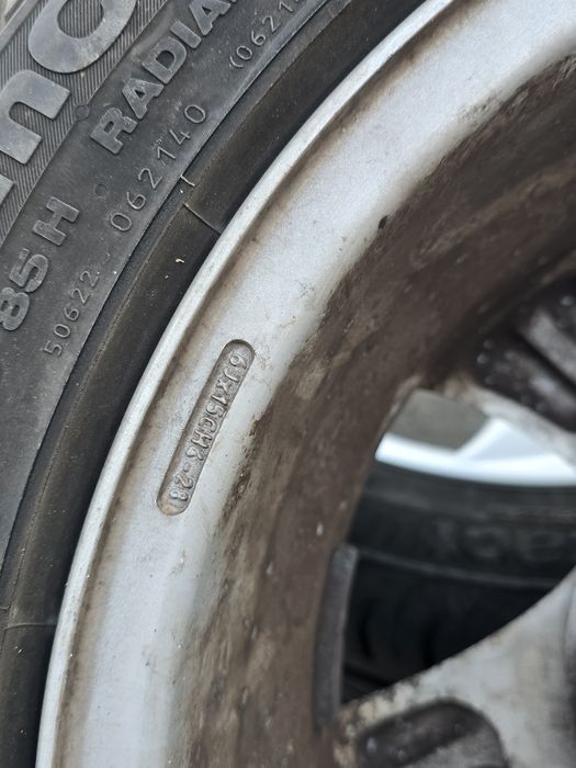 Джанти 15 / 4х108 - Peugeot 4x108