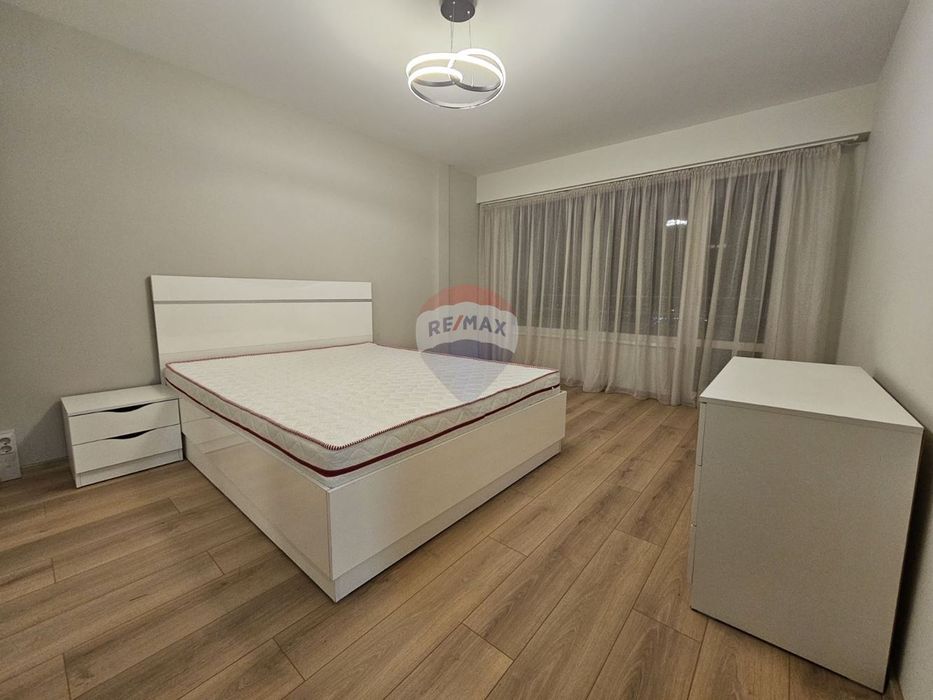 Тристаен апартамент под наем, в кв. Владиславово Д.В 4390