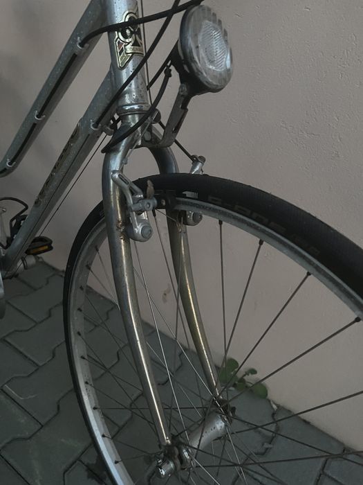 Bicicletă Colnago City/Trekking 28” – Shimano