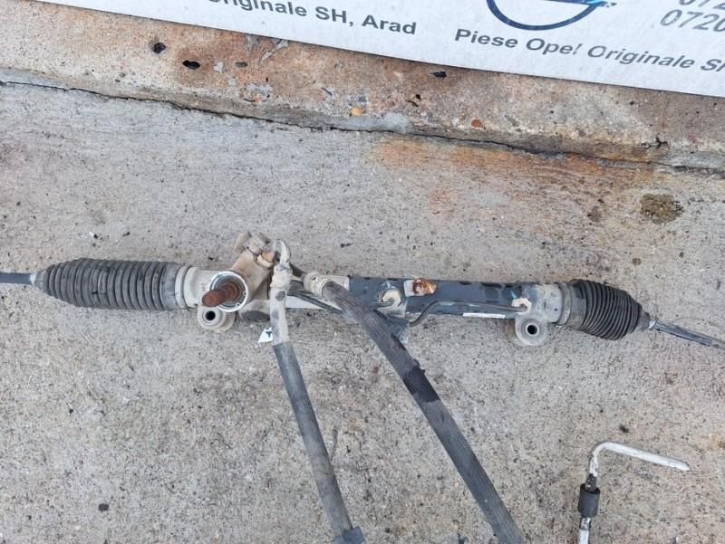 Caseta de directie Opel Combo D