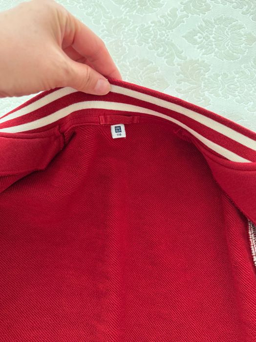 Uniqlo бомбер детский
