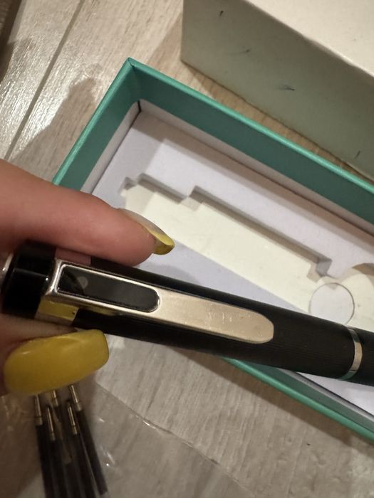 Multi function pen