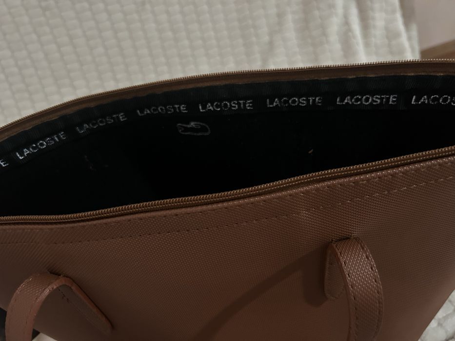 Geanta lacost femei