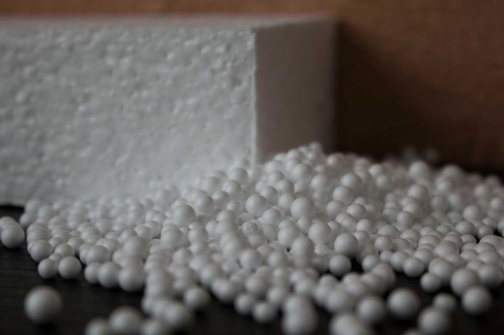 Сэндвич-панел и Пенопласт