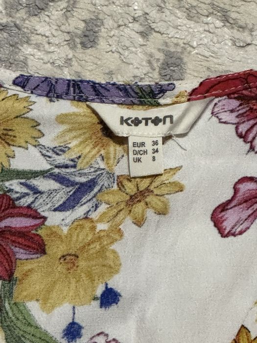 Продам летнюю блузку