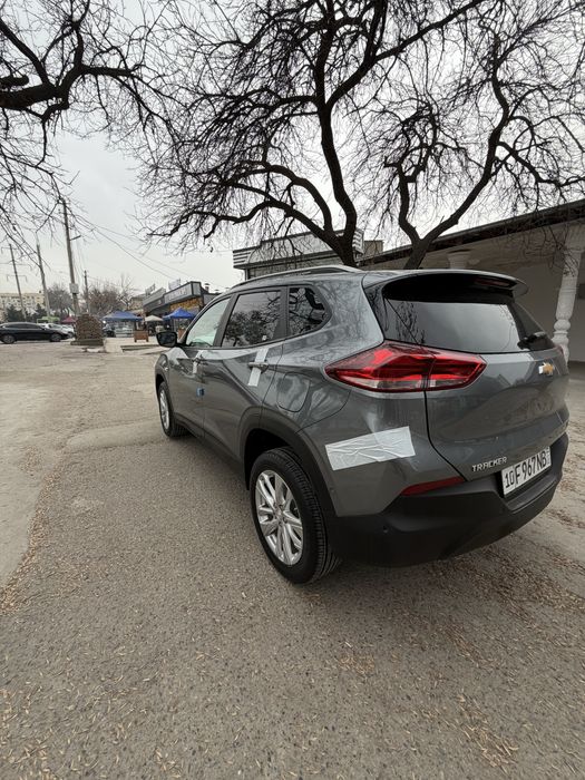 Трекер LTZ+ без пробег