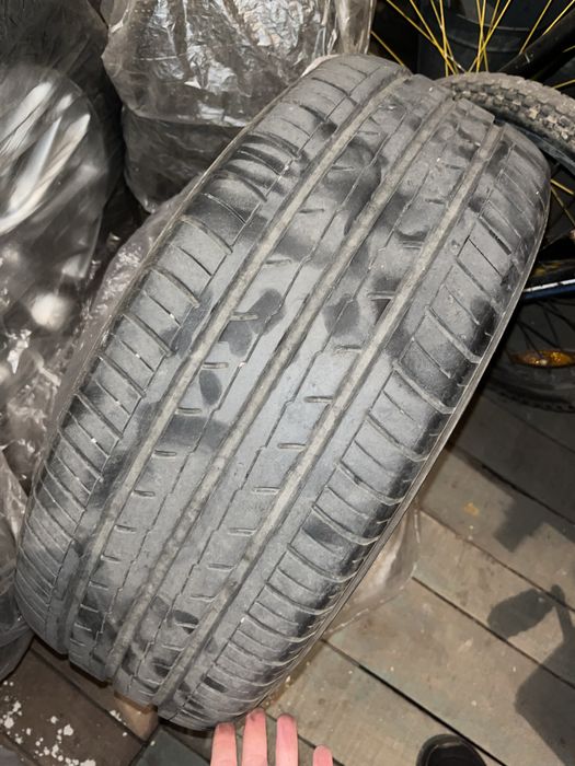 Диски на камри R17