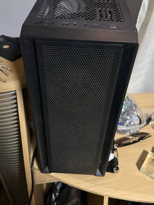 Геймърски компютър