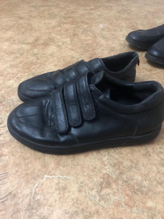 Детская мужская обувь