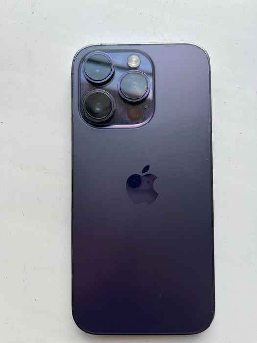Продается Iphone 14 pro