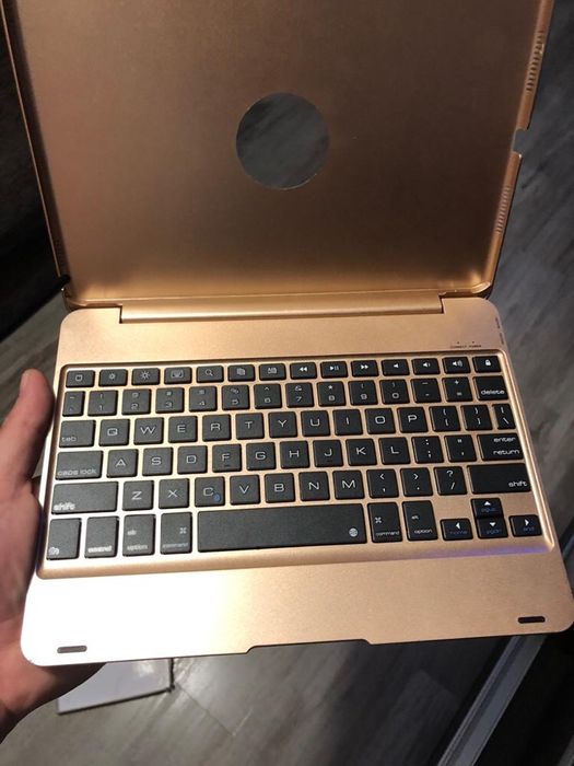 Vand tastatura bluetooth ipad air,ipad mini