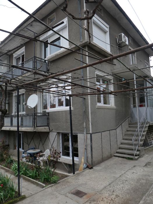 Къща в град Аксаково