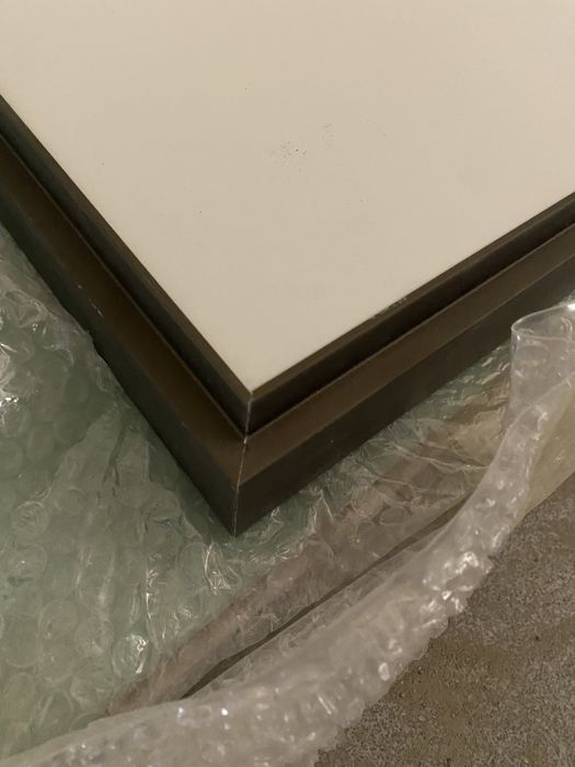 Дверь скрытого монтажа