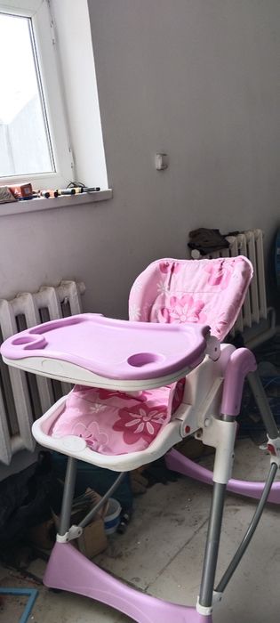 Продам стульчик для кормления