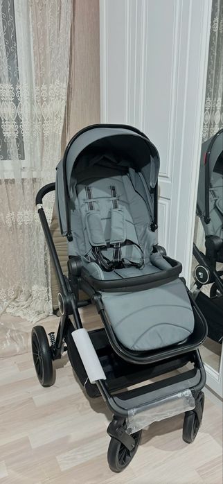 Детская коляска 2в1 сатылады