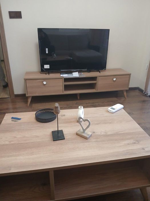 Дава се под наем Двустаен апартамент в Пловдив, Кючук Париж - 60 кв.м за 400 € - Снимка #2