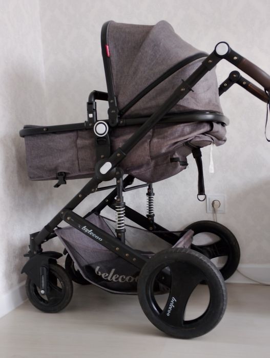 Детские коляски в хорошем состоянии