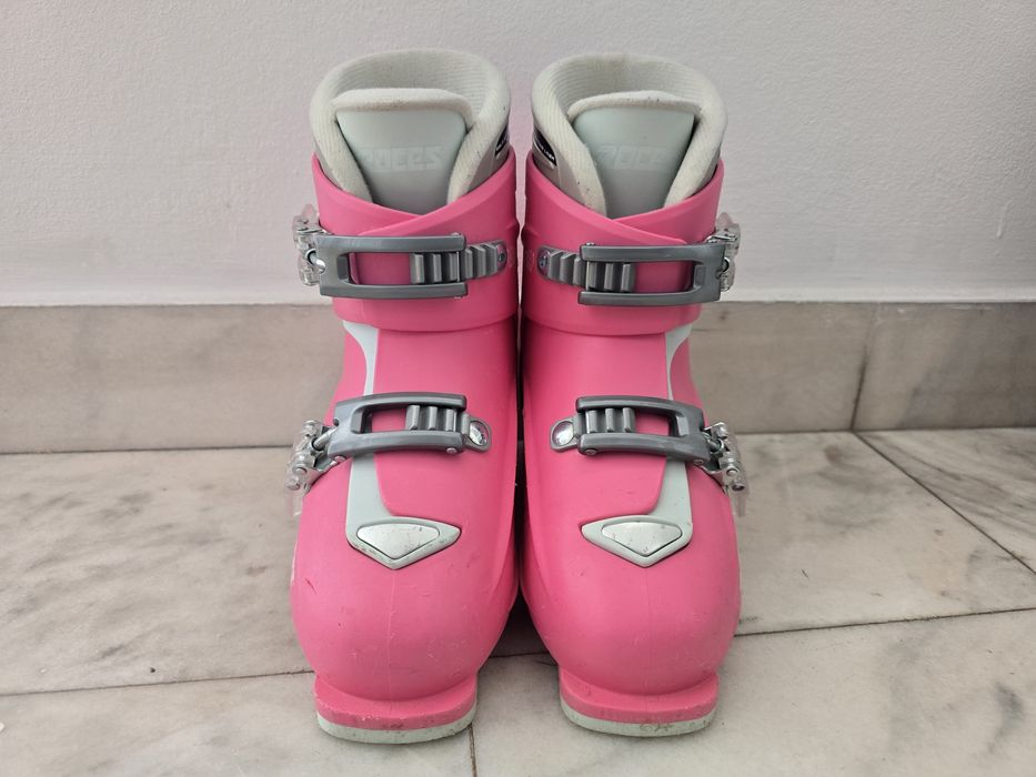 Clapari copii ROCES mărime reglabila 19-22 mp (30-35 eur)